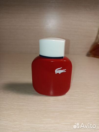 Парфюмерия из личной коллекции