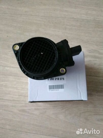 Клапан печки BMW