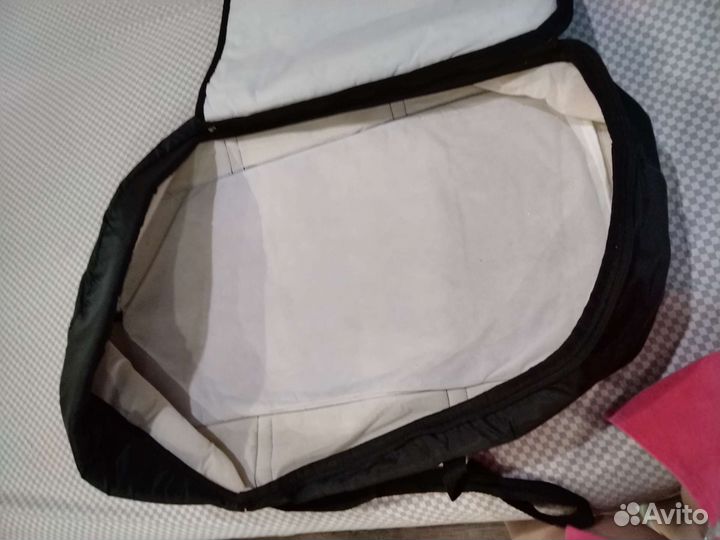 Переноска для детей