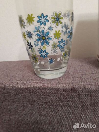 Ваза для цветов Flora