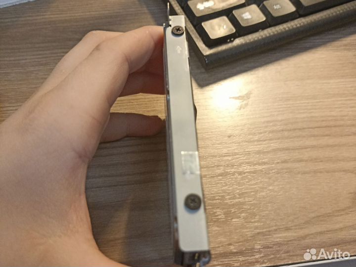 Жёсткий диск на ноутбук Seagate Momentus 160 гб