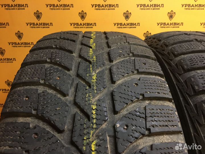 Bridgestone Ice Cruiser 5000 275/70 R16 114T