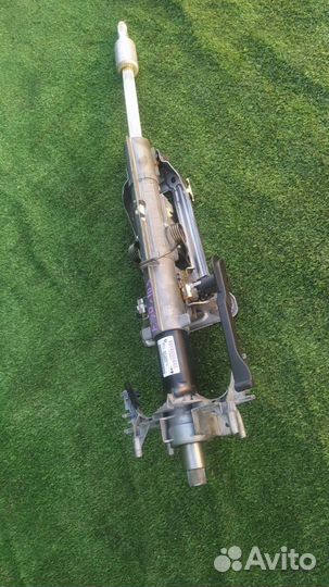 Рулевая колонка Bmw 3 Series E90 N46B20B 2006