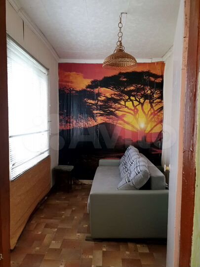 Дача 72,8 м² на участке 5,5 сот.