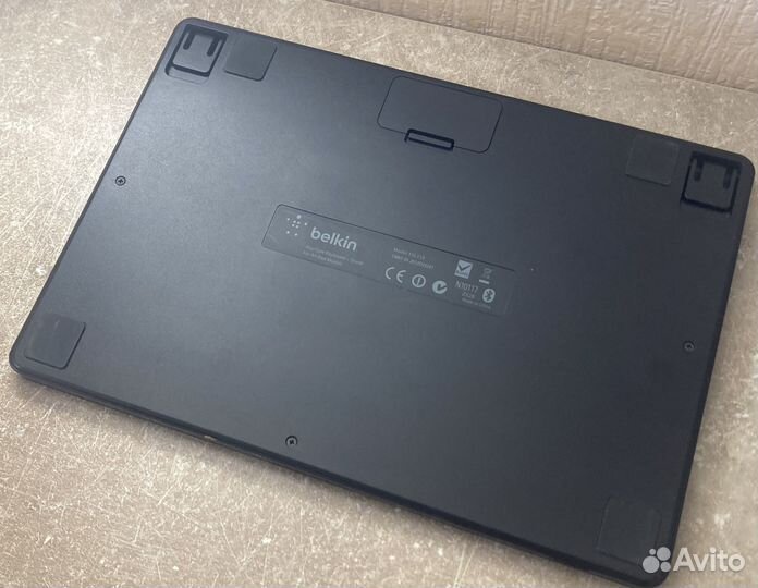 Bluetooth клавиатура Belkin