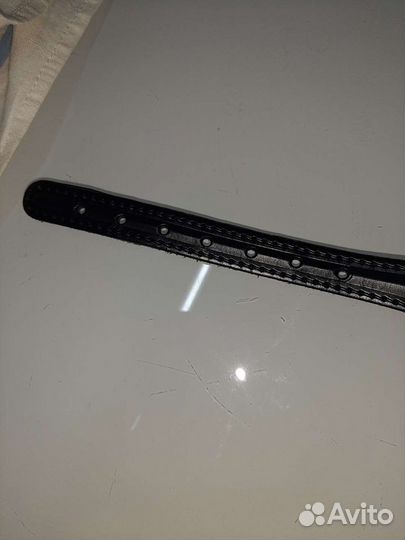 Ошейник и комбинезон мелкому щенку