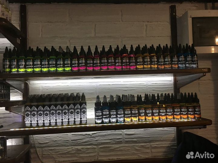 Франшиза табачного магазина: начни уже сейчас