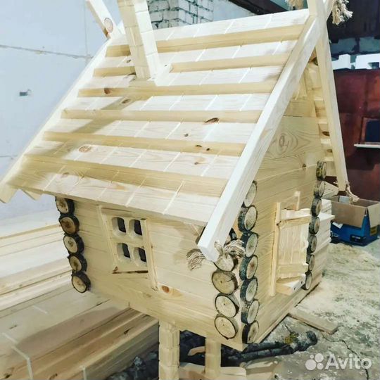 Садовая фигура 