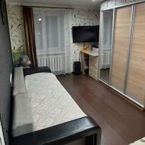 1-к. квартира, 31,1 м², 2/5 эт.