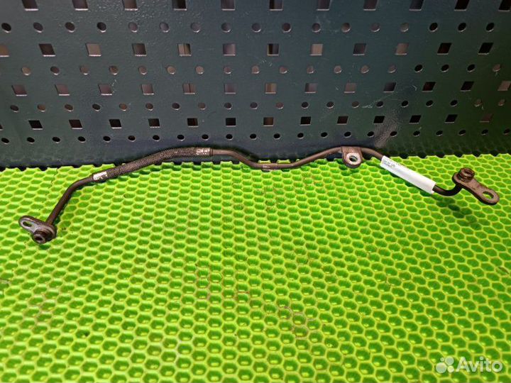 Трубка охлаждения EGR Daf Xf 106