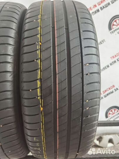 Michelin Primacy 3 205/50 R17 93V