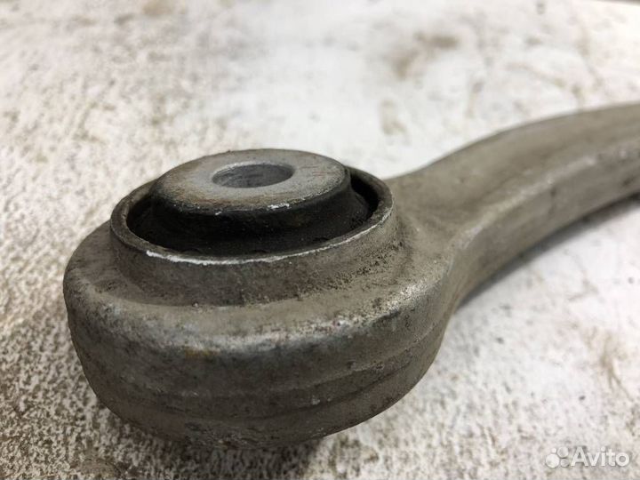 Рычаг задний поперечный верхний A2043503006