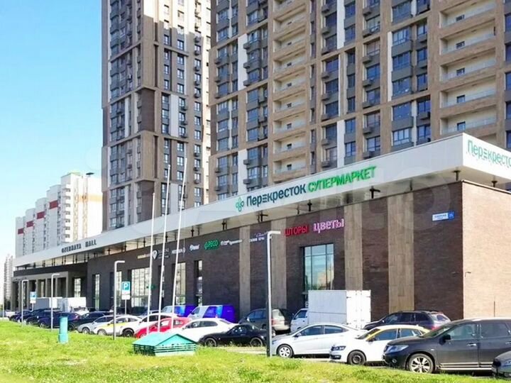 Продам торговое помещение, 17 м²