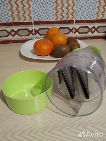 Измельчитель / Овощерезка Kaiserhoff KH-1959