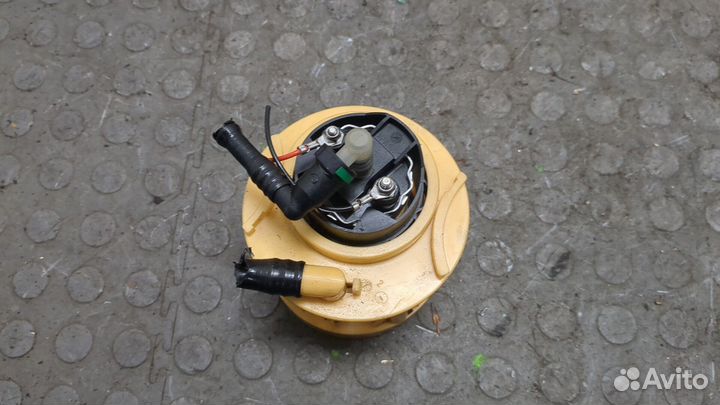 Насос топливный электрический Mercedes S W221, 2008