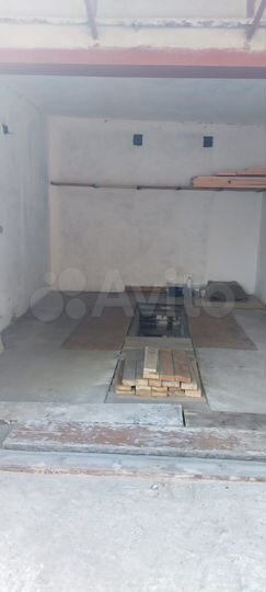 Гараж, 22 м²