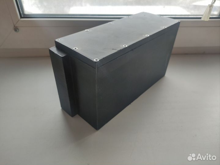 Дополнительная внешняя батарея 15S4P