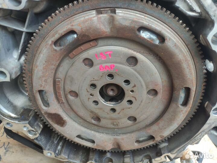 Вариатор 01J для 1.8 Т. 7 ступ. HED