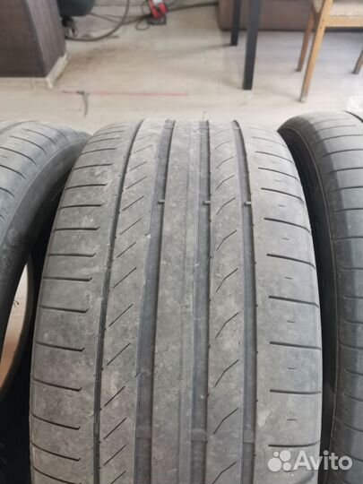 Continental ContiContact TS815 275/45 R20