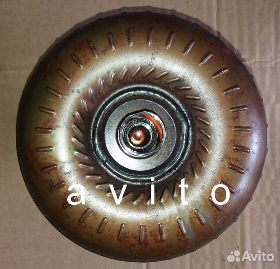 АКПП для Мазды Мпв 3.0L, JF506E Гарантия