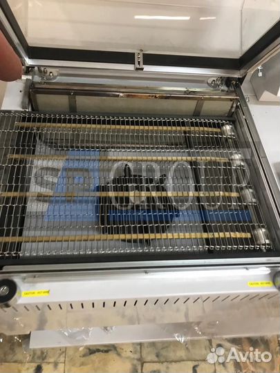 Упаковочный аппарат BSF-5540