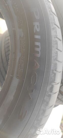 Michelin Primacy 3 205/60 R16