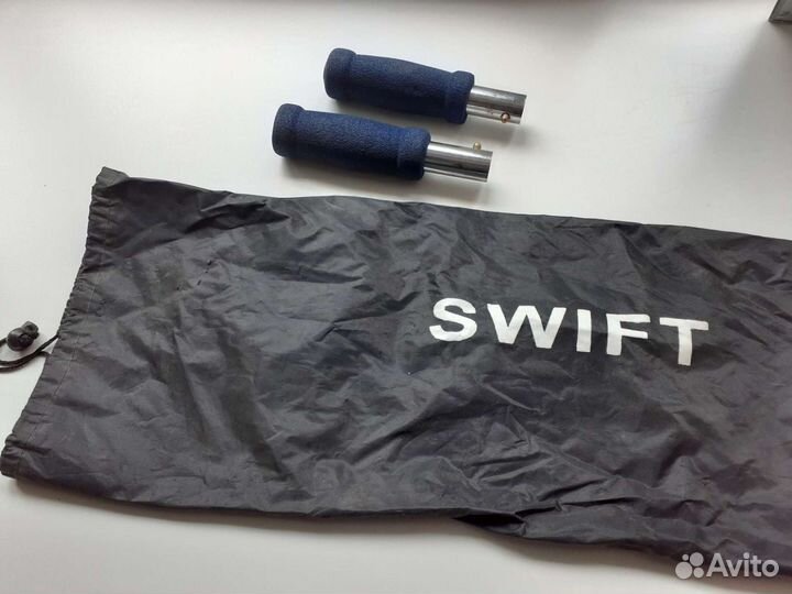 Ручки к самокату