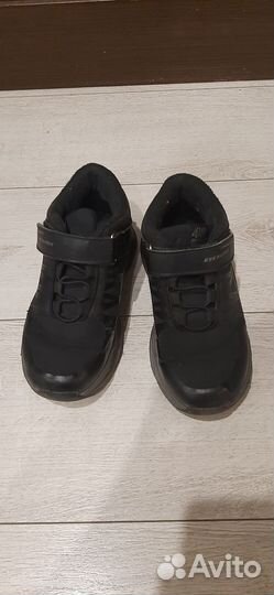 Ботинки детские