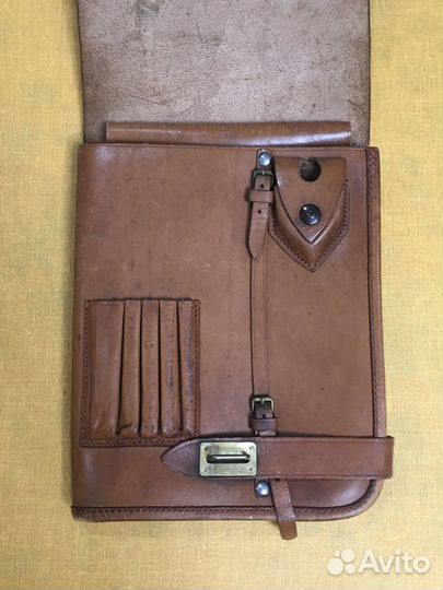 Планшет офицерский ркка времен ВОВ