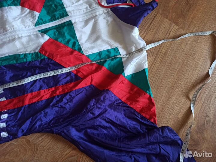 Новый спортивный костюм жатка винтаж