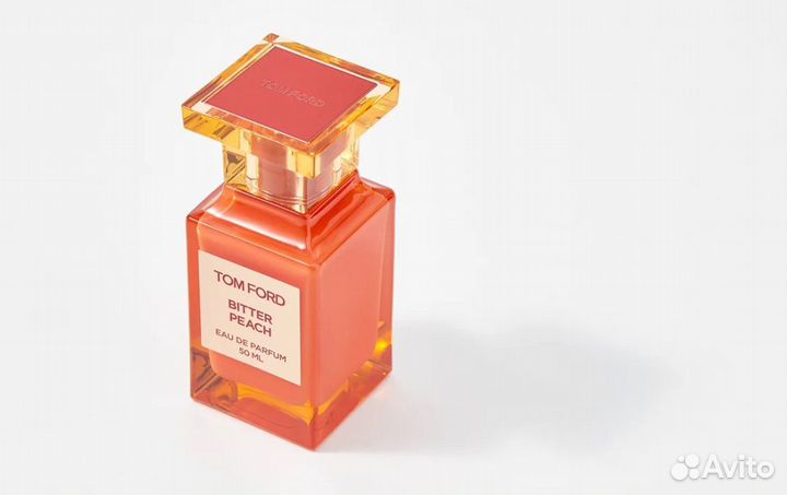 TOM ford bitter peach