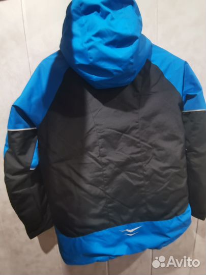 Лыжный костюм подростковый