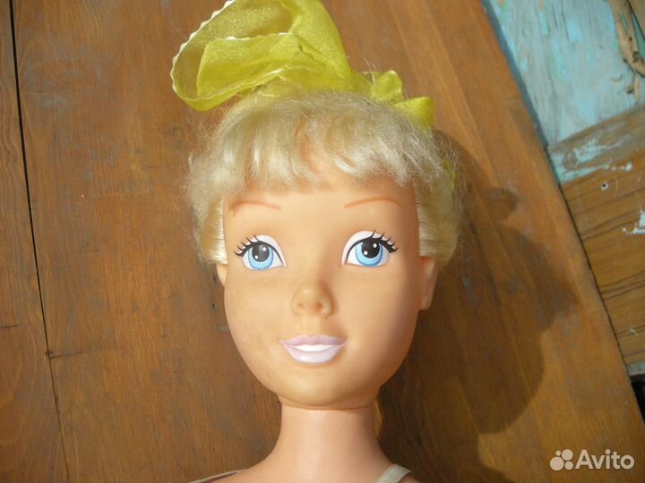 Кукла Simba STG-193 ростовая только самовывоз