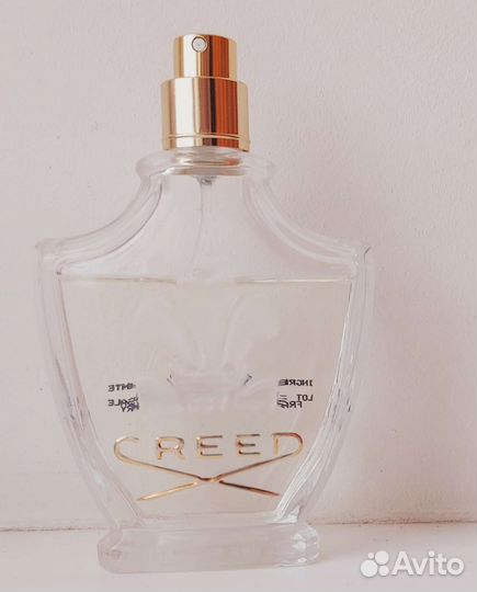 Туалетная вода женская