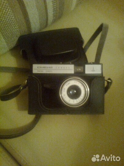 Фотоапарат смена символ