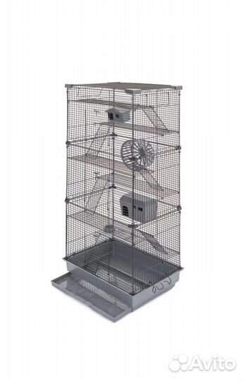 Клетка для грызунов бу