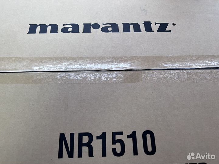 Marantz NR1510