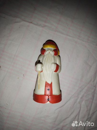 Олег Попов, Дед мороз