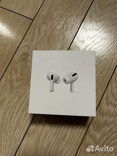 Airpods pro