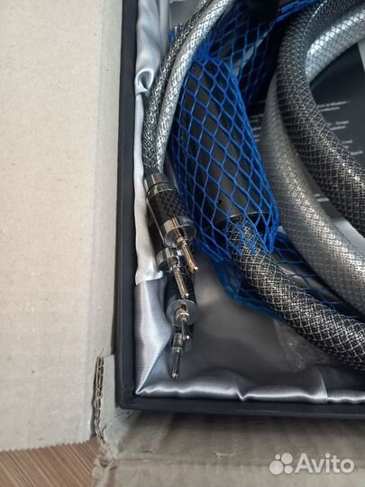 Акустический кабель HiDiamond Diamond 8