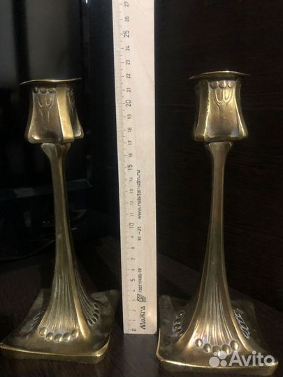 Подсвечники