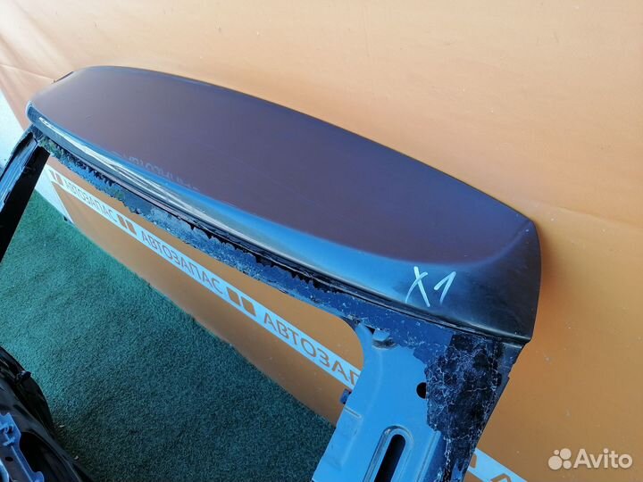 Крышка багажника BMW X1 E84 бмв X 1E 84