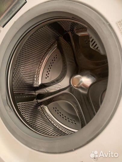 Стиральная машина electrolux