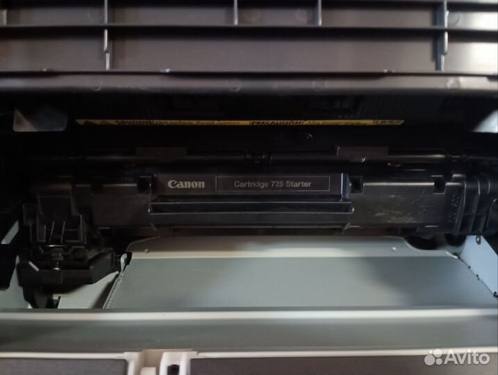 Принтер лазерный Canon i-sensys LBP6000, ч/б, A4