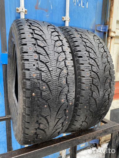 Pirelli Chrono Winter 235/65 R16C