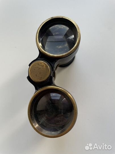 Театральный бинокль