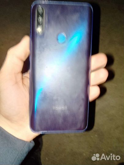 HONOR 9X, 4/128 ГБ