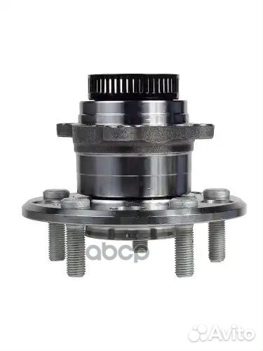 Ступица с подшипником hyundai elantra -11 задн