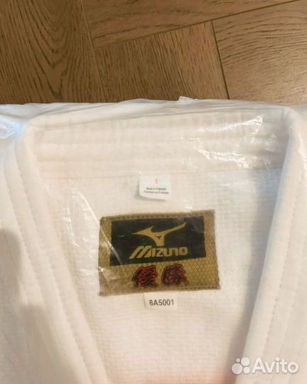 Кимоно Mizuno 190