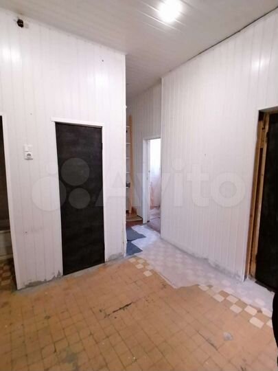 Торговая площадь, 71.3 м²